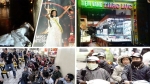 Tân hoa hậu ngất xỉu khi đăng quang, 31 phụ nữ Việt bị bắt tại Malaysia được tìm đọc nhiều nhất ngày