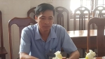 Trưởng phòng hành chính trần tình hành động ném ghế vào trưởng phòng điều dưỡng ở Nghệ An