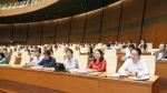 Quốc hội thảo luận về KTXH: Đồng lòng hiến kế để tăng trưởng bền vững hơn