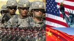 Tướng Mỹ về hưu dự đoán chiến tranh với Trung Quốc nổ ra trong 15 năm tới