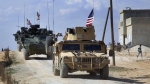 SOHR: Hơn 50 xe bọc thép Mỹ ùn ùn kéo tới Deir Ezzor - Syria