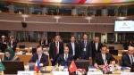 Lãnh đạo Petrovietnam tháp tùng Thủ tướng Chính phủ thăm chính thức các nước châu Âu và tham dự ASEM 12