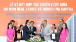 HD Mon Holdings bắt tay Indochina Capital phân phối dự án Mon City giai đoạn 2