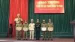 Quảng Trị: Phá 2 vụ ma túy 'khủng' trên tuyến biên giới Việt – Lào