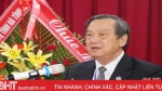 Luật sư Phan Duy Phong tái cử Chủ nhiệm Đoàn Luật sư Hà Tĩnh