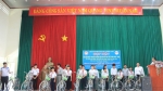 Vedan Việt Nam: 5 năm đồng hành với Hội Khuyến học trao học bổng cho hoc sinh có hoàn cảnh khó khăn