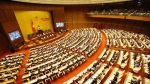 Quốc hội đánh giá tình hình kinh tế-xã hội đất nước
