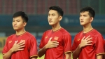 HLV Hoàng Anh Tuấn: 'U19 Việt Nam cần sự ủng hộ của người hâm mộ'
