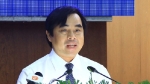 Đà Nẵng: Dư luận xôn xao chuyện tân Giám đốc Sở TN&MT mới được bổ nhiệm