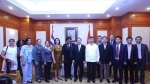 Việt Nam - Cuba: Nâng cao hiệu quả hợp tác KHCN