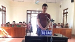 Nghệ An: Nam thanh niên ném ghế khiến vợ sắp cưới tử vong lĩnh hơn 7 năm tù