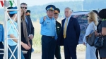Việt Nam thông tin chính thức về chuyến thăm của Bộ trưởng Quốc phòng Mỹ James Mattis