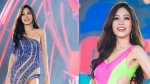 Nhờ fan bình chọn, Phương Nga bất ngờ vào Top 10 Hoa hậu Hòa bình Quốc tế 2018