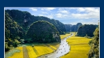Khám phá Việt Nam 'Qua những miền di sản'