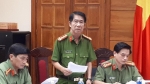 Bắt 6 người trong 2 nhóm 'tín dụng đen' tại Bình Thuận