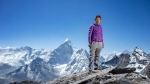 Phòng thí nghiệm tuyệt mật trên đỉnh Everest