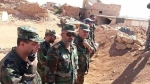 Chiến sự Syria: Quân chính phủ chuẩn bị giải phóng thành phố Aleppo