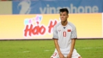 Tiến Linh dính chấn thương, khả năng bỏ lỡ AFF Cup 2018
