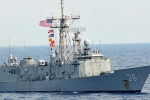 Việt Nam sẽ tiếp nhận khinh hạm lớp Oliver Hazard Perry cỡ lớn của Mỹ?