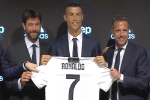 Chủ tịch Juventus ra mặt ủng hộ Ronaldo trong cáo buộc hiếp dâm