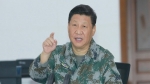 Chủ tịch Trung Quốc kêu gọi binh sĩ 'chuẩn bị cho chiến tranh' giữa tâm bão căng thẳng với Mỹ