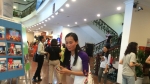 Cô giáo dạy trẻ khuyết tật ở Bắc Ninh: Sống như những đóa hoa