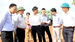 Bắc Giang: Đẩy mạnh tiến độ thực hiện dự án đường vành đai IV