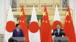 'Kỷ nguyên mới' trong quan hệ Trung - Nhật