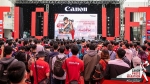 Hơn 3800 thí sinh đăng ký Canon PhotoMarathon Hà Nội 2018