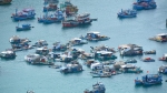 Kiên Giang tạo đột phá về phát triển kinh tế biển
