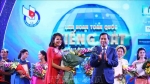 Chung kết Liên hoan toàn quốc Tiếng hát người làm báo Việt Nam mở rộng lần thứ VI