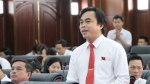 Tân Giám đốc Sở Tài nguyên Môi trường Đà Nẵng được bổ nhiệm thần tốc: Có đúng quy trình?