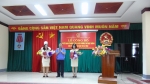 Công bố Quyết định bổ nhiệm Viện trưởng, Phó Viện trưởng Viện Kiểm sát nhân dân tỉnh Hà Tĩnh