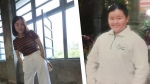 Bị cô giáo chế giễu, 9X Trung Quốc quyết tâm 'lột xác' giảm 20 kg