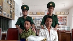 Nghệ An: Bắt vụ buôn bán 6.800 viên ma túy tổng hợp, 1 kg ma túy đá