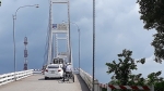 Xác định tuổi thọ cây cầu 'thu phí không thời hạn' tại Cà Mau