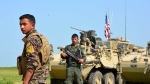 Syria: Bí ẩn kẻ giấu mặt ám sát hàng loạt chỉ huy lực lượng do Mỹ hậu thuẫn ở Hasaka