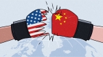 'Giữa Mỹ và Trung Quốc không chỉ là tranh chấp thương mại'