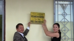 BNI Lâm Đồng trao nhà tình thương trị giá 100 triệu đồng cho người nghèo