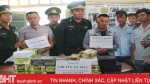 Phá vụ án ma túy 'khủng' trong khách sạn ven biển Hà Tĩnh
