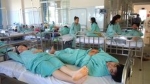 99 công nhân nhập viện sau bữa ăn trưa tại Đồng Nai