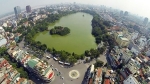 Hà Nội: đề nghị giữ nguyên vị trí xây ga ngầm C9 gần Hồ Gươm