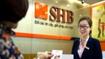 SHB bổ nhiệm tân Phó tổng giám đốc, trình làng sản phẩm ngân hàng đầu tư