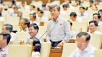 Thủ tướng Nguyễn Xuân Phúc không trả lời chất vấn trực tiếp tại kỳ họp thứ 6
