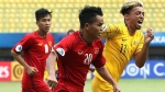 Tranh luận về thành bại của U-19 Việt Nam