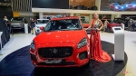 Jaguar E-PACE chính thức trình làng thị trường Việt, giá từ 2,959 tỷ đồng