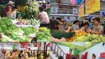 Phó Thủ tướng yêu cầu ổn định thị trường đối với các mặt hàng lương thực, thực phẩm