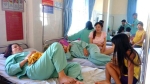 Đồng Nai: Gần 100 công nhân nhập viện nghi do ngộ độc thực phẩm