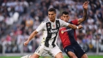 {LIVE} Trực tiếp bóng đá Empoli vs Juventus (Vòng 10, SERIE A 2018 - 2019)