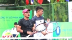 Đôi Quốc Khánh - Hoàng Nam tranh chức vô địch giải 25.000 USD